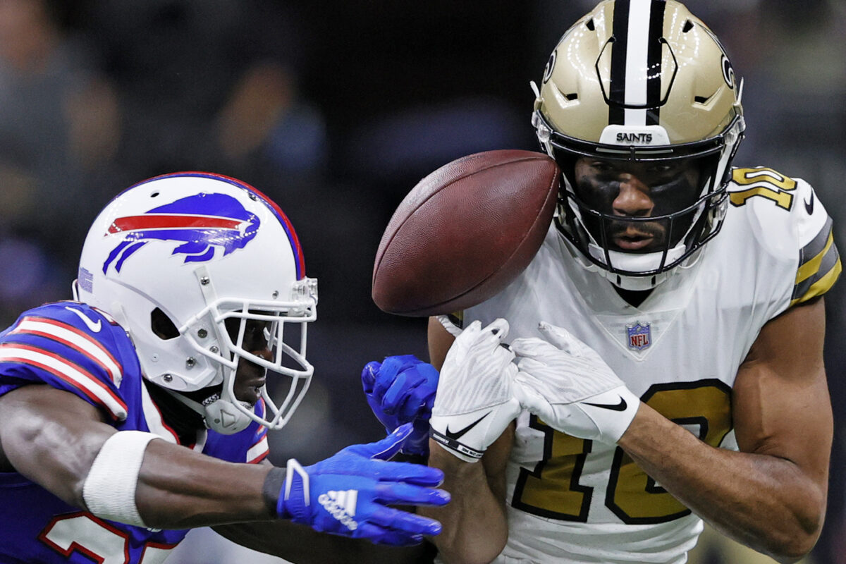 8 Saints whose roster spots are in jeopardy in 2022