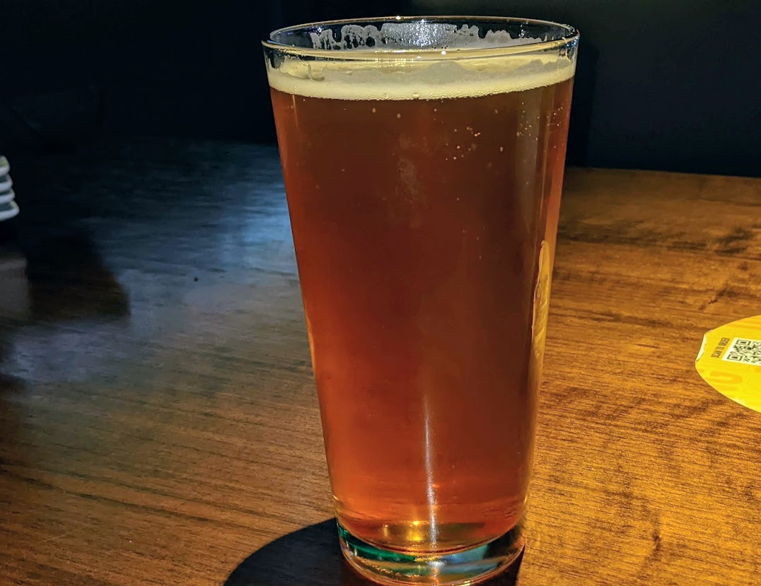 Traditional pale ales may be fading, but Bell’s Two-Hearted still tastes like summer