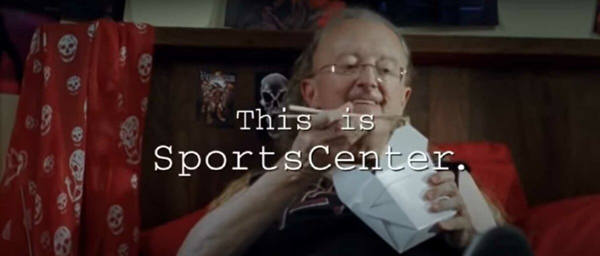29 classic ‘This is SportsCenter’ commercials you need to watch again