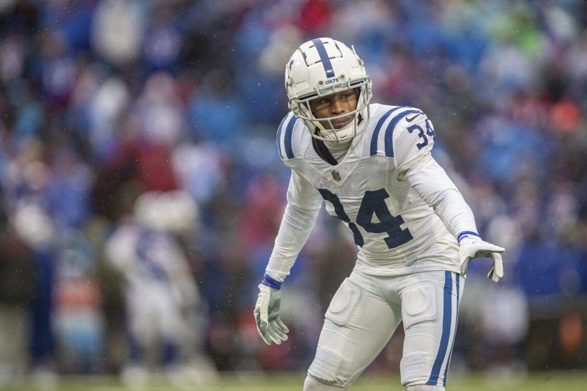 5 Colts who could break out in 2022