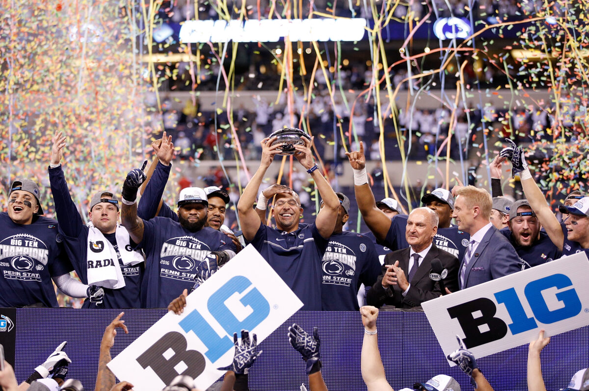 Changes in PAC-12 and Mountain West suggest change is coming to Big Ten soon