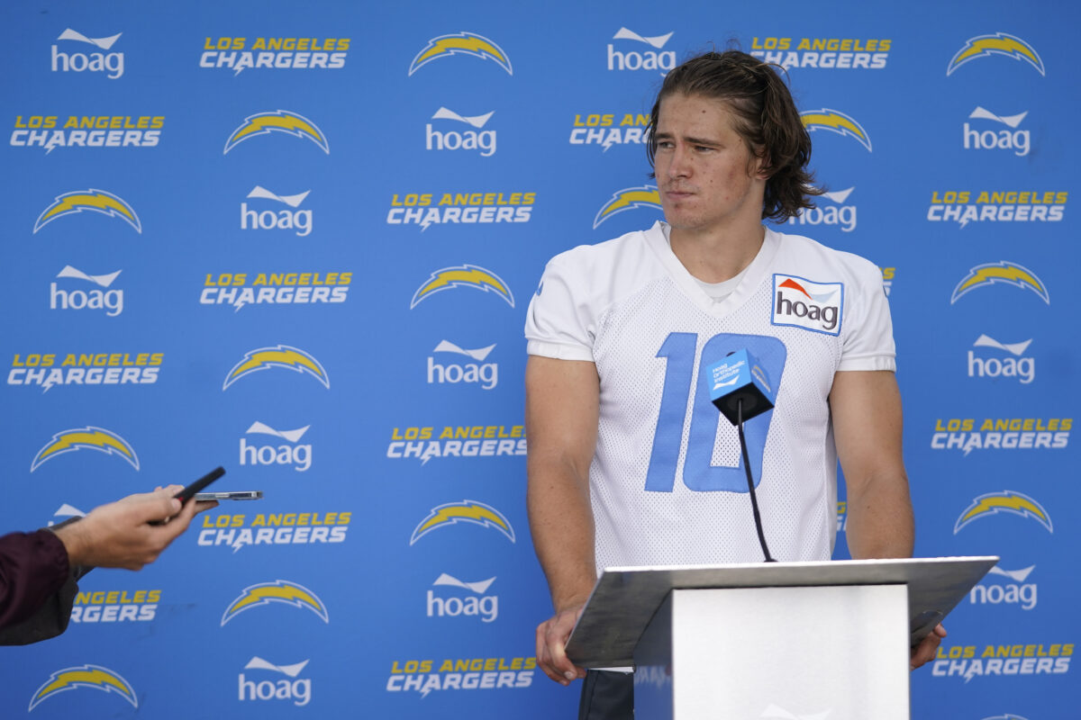 6 quotes from the first week of Chargers OTAs that stood out
