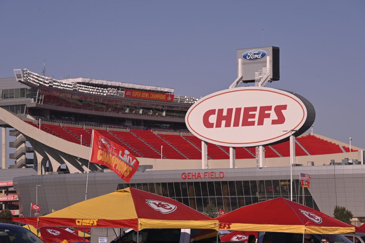 Chiefs 2022 schedule news tracker