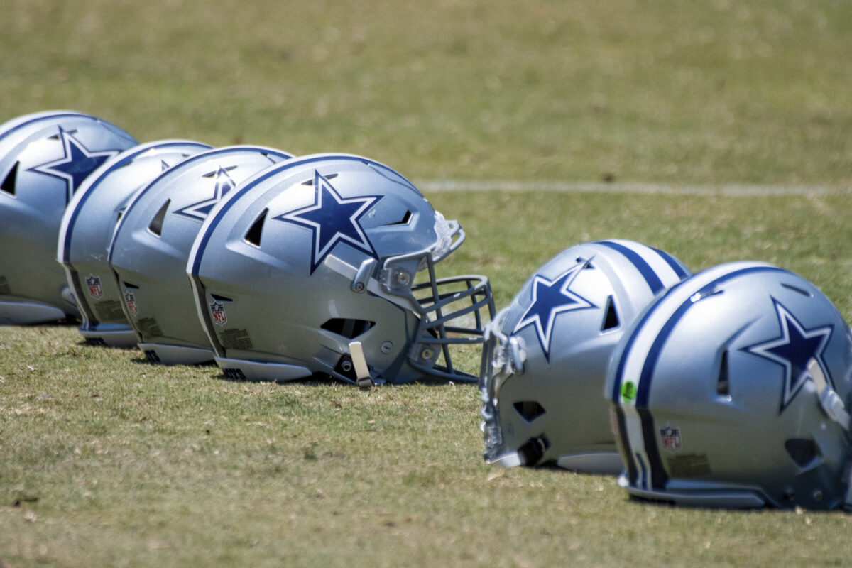 Cowboys shuffling scouting department, part ways with 18-year staple