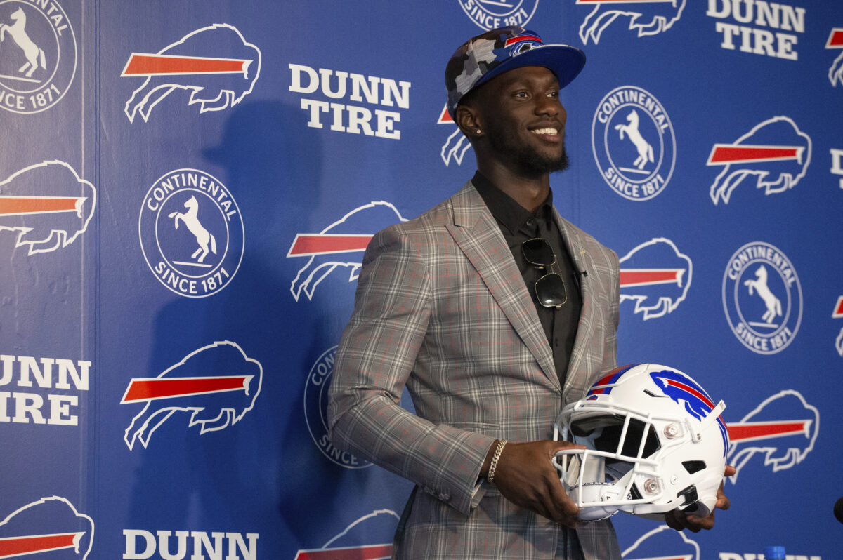 8 takeaways from Buffalo Bills’ 2022 NFL draft