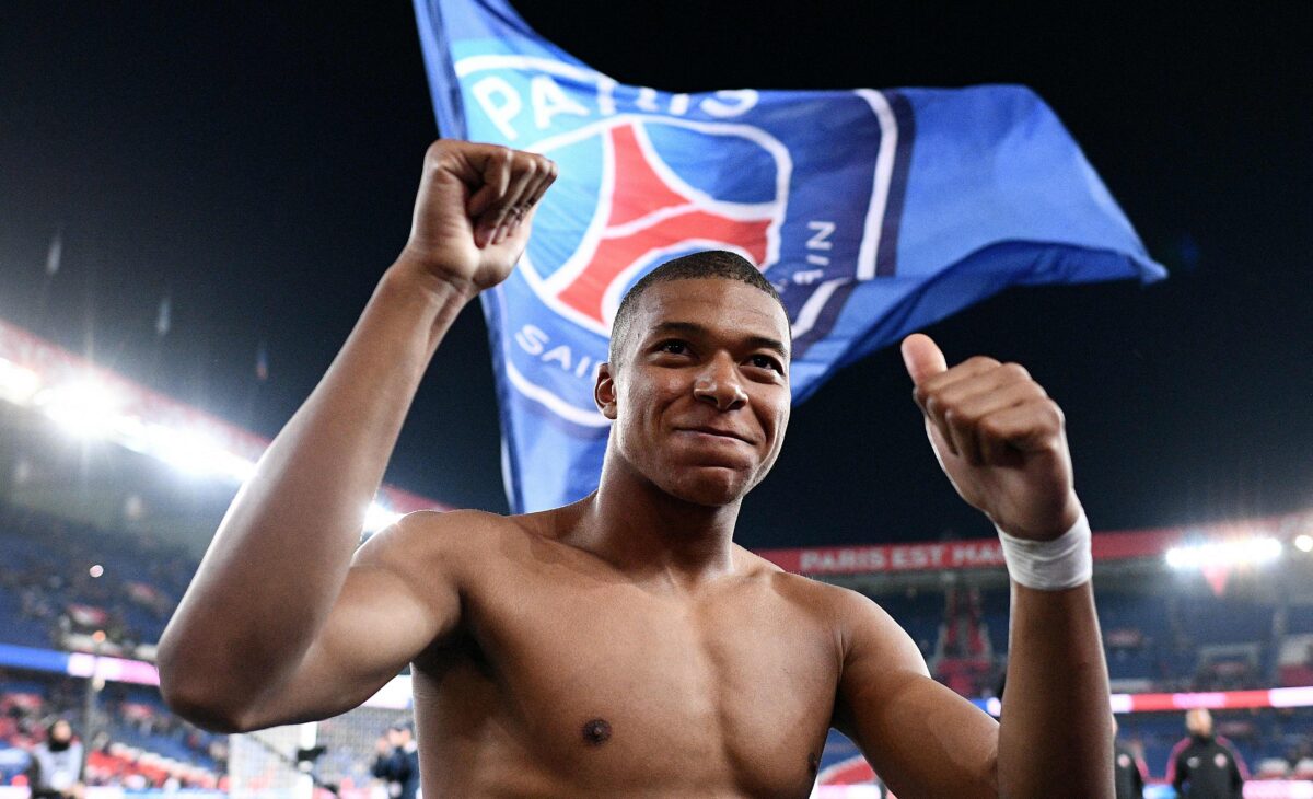 Why Kylian Mbappé choosing to stay with Paris Saint-German is such a huge deal, explained