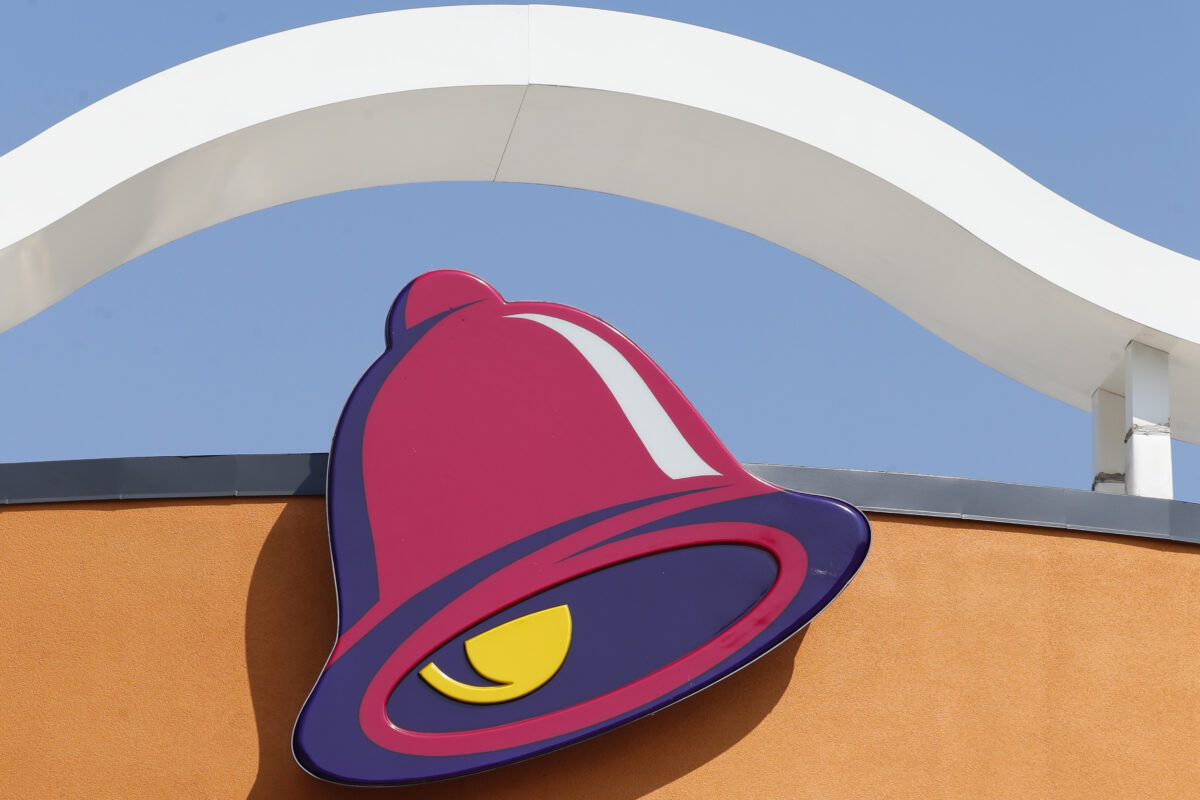 Here’s how to get Taco Bell’s Mexican Pizza before its official release