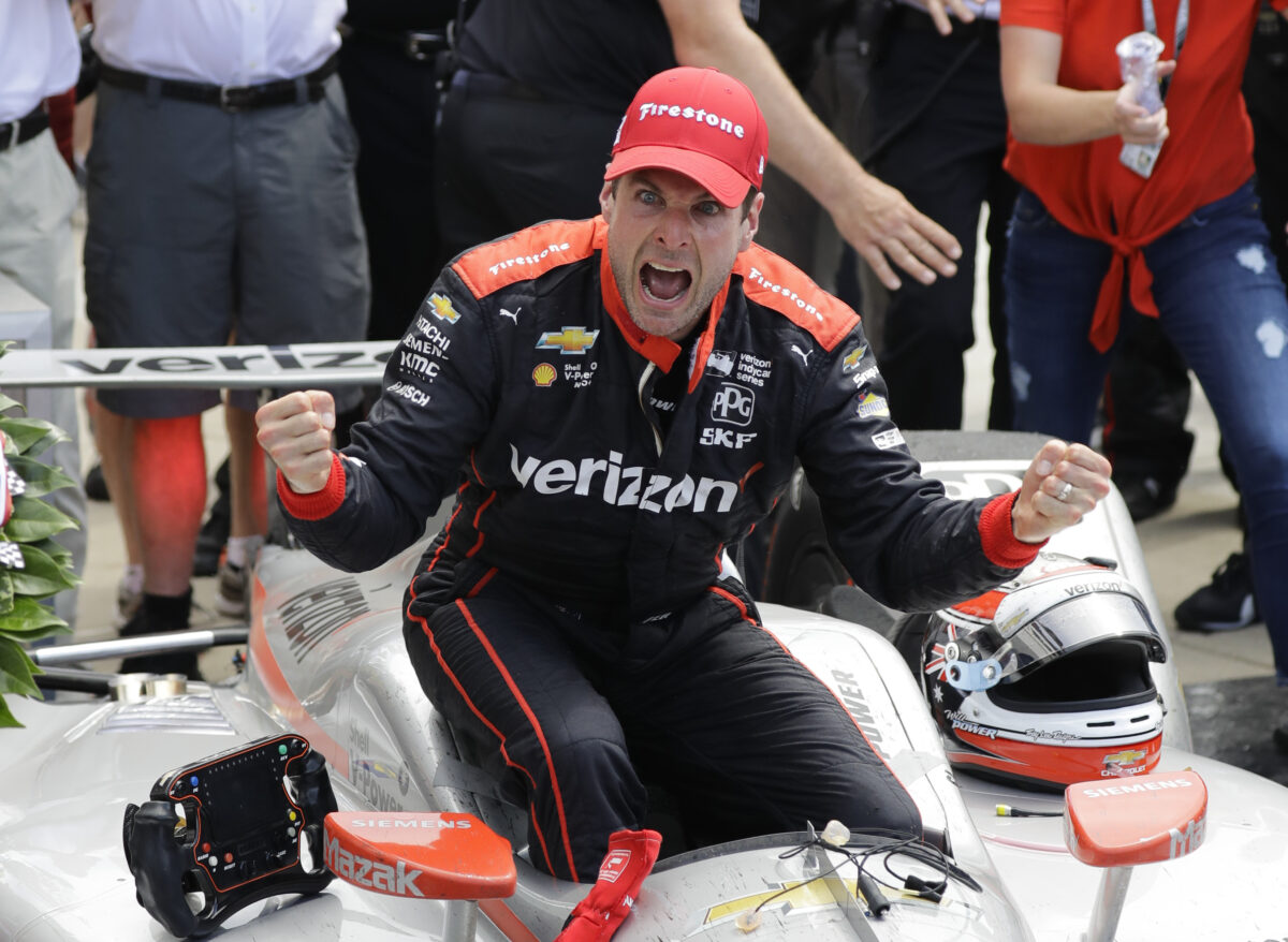 Indianapolis 500 history: Every Indy 500 champion since 2000