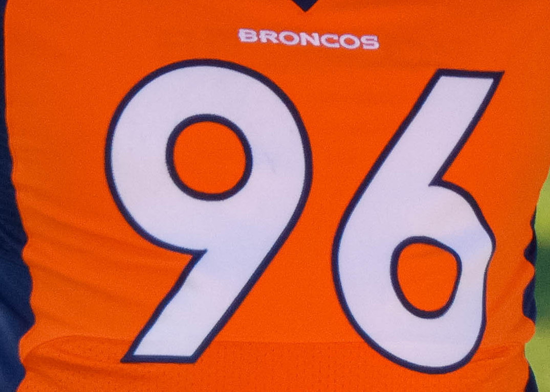 Broncos announce jersey numbers for 2022 draft class
