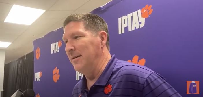 Brownell talks NIL, transfer portal, new coaches and more