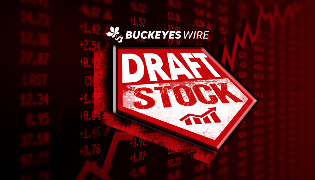 The list of Buckeyes on the 2023 NFL draft’s radar