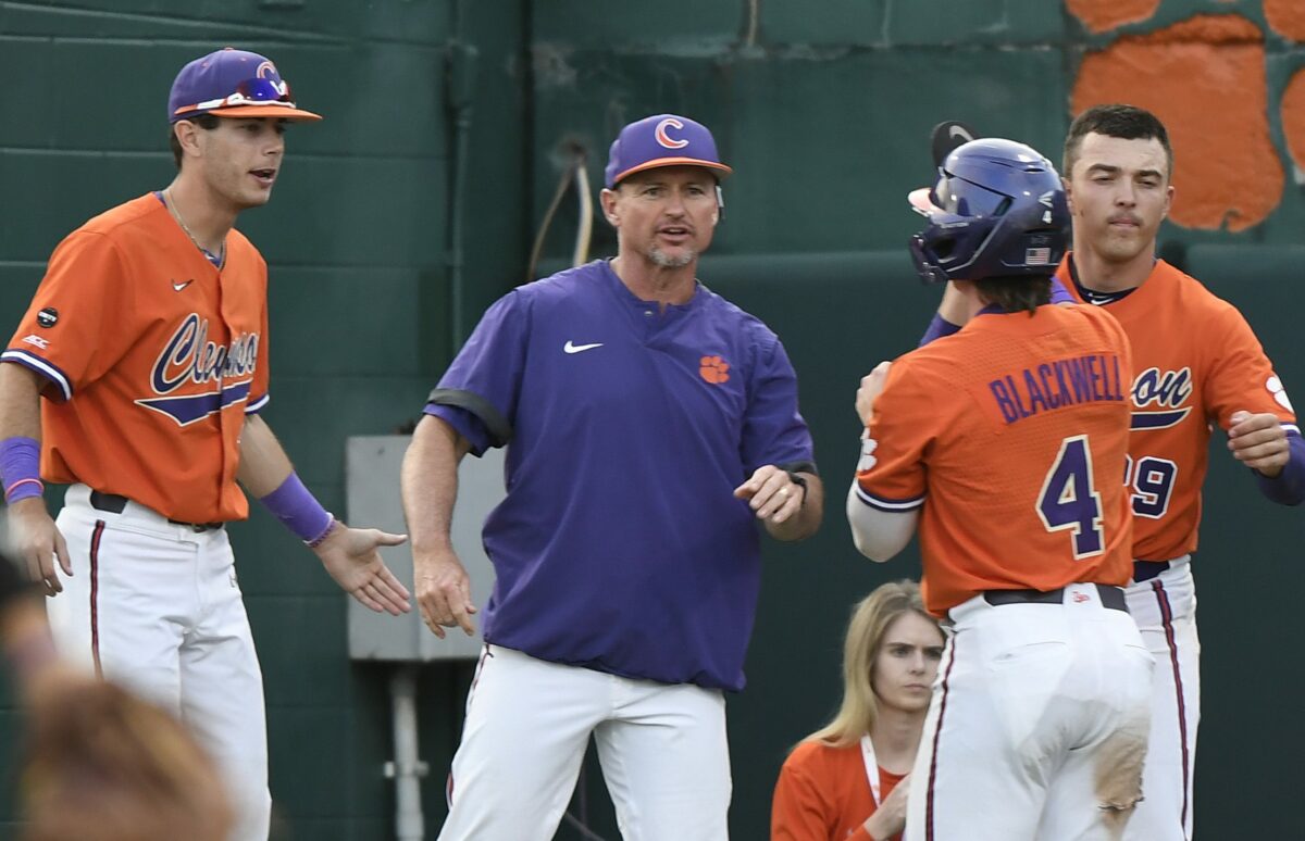 For Clemson, ‘every game is a playoff game’