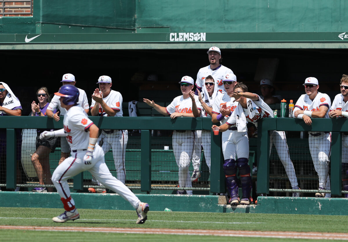 Clemson enters ACC Tournament with season hanging in the balance