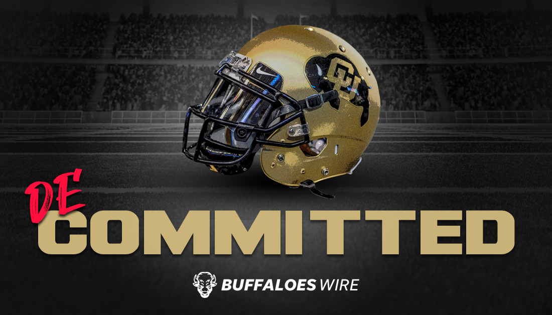 Former FCS All-American RB Ramon Jefferson decommits from Colorado
