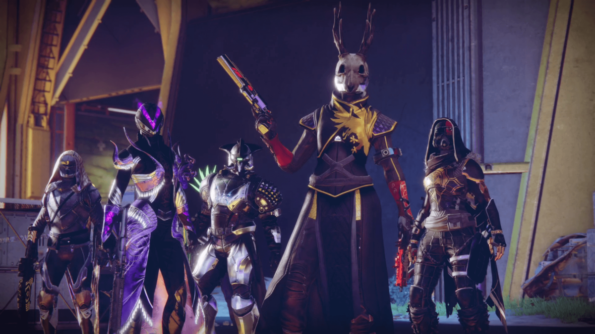 Sony’s $3.6 billion acquisition of Bungie is reportedly under federal investigation