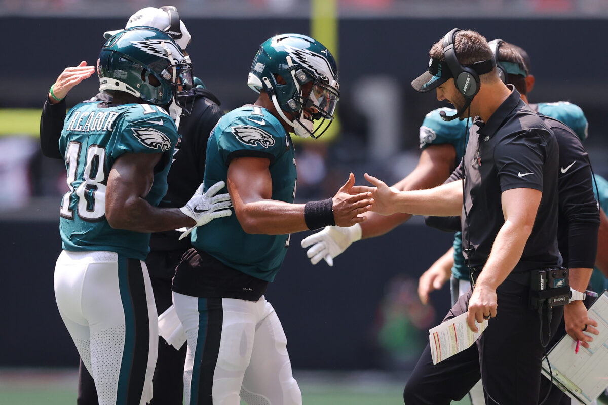 Eagles schedule: 5 predictions for Philadelphia’s 2022 slate of games