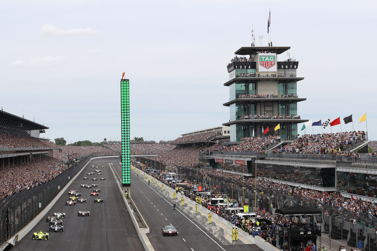 2022 Indianapolis 500: Scott Dixon, Alex Palou and Will Power among betting favorites at Indy