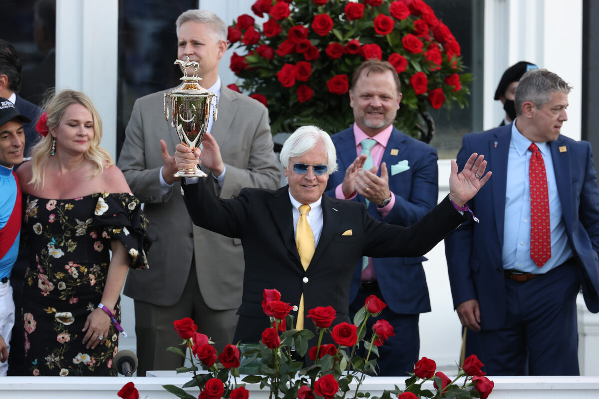 Why Bob Baffert is banned from the 2022 Kentucky Derby, explained