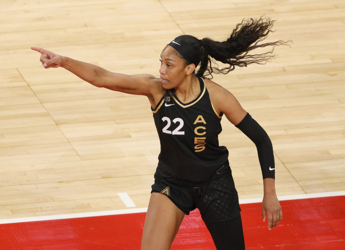 2022 WNBA season MVP futures: favorites, sleepers and predictions