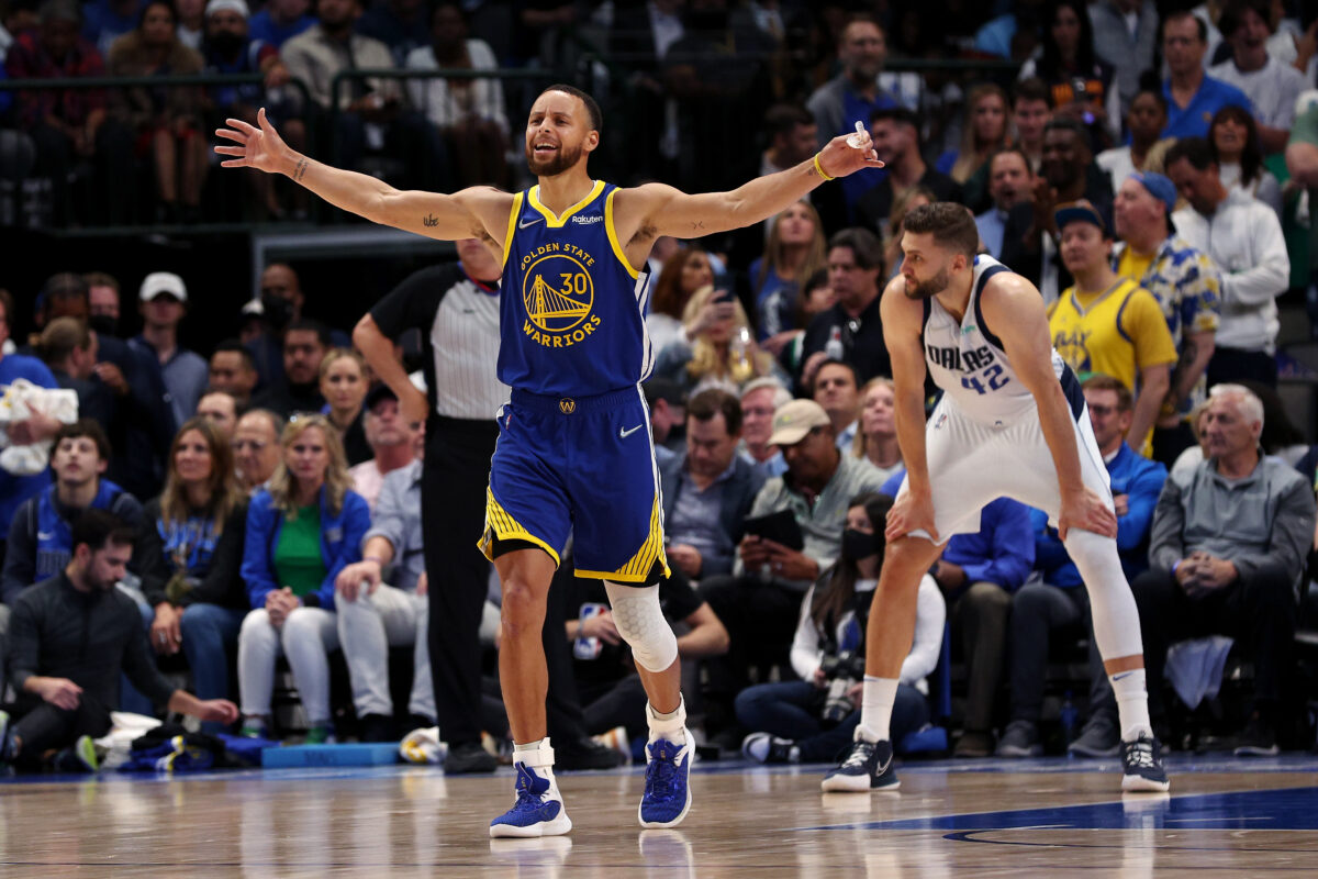 The Warriors are struggling in closeout games and that could be a big deal moving forward