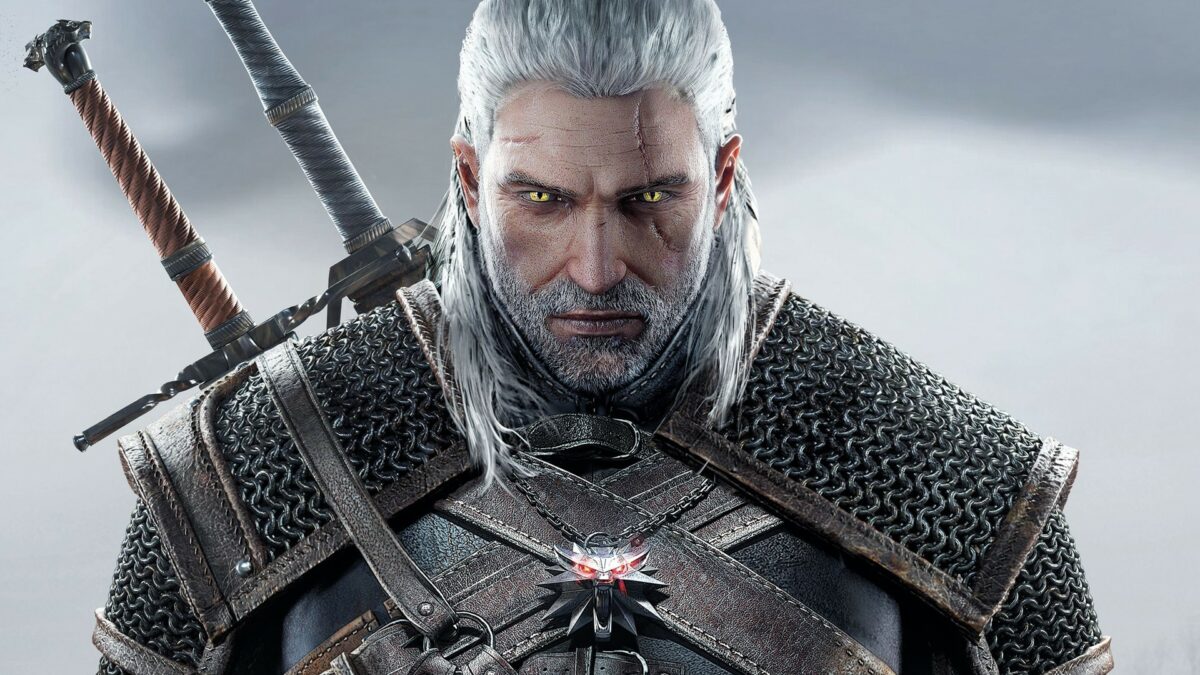The Witcher 3 will release on PS5 and Xbox Series X|S this year