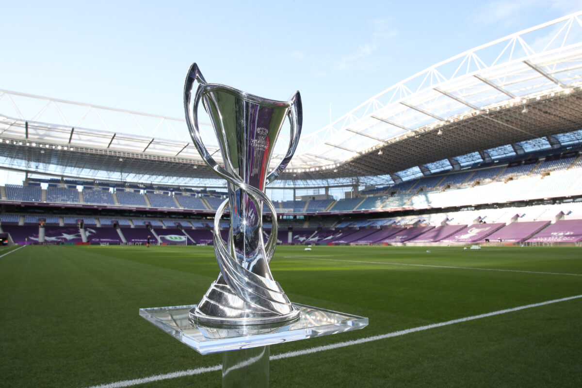 Women’s Champions League final 2022: TV, live stream, venue and teams