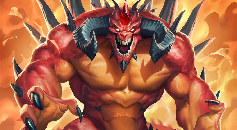 Hearthstone’s next update brings Diablo back