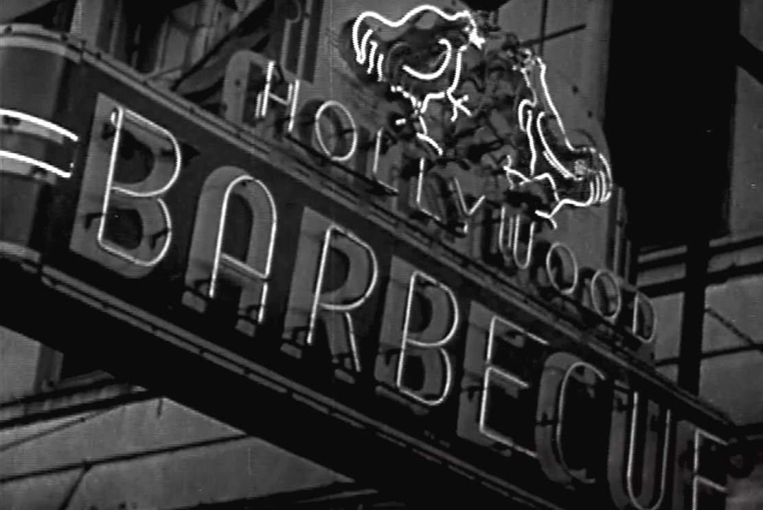 Watch “The Restaurant Operator” From 1946 — a 10-Minute Time Capsule
