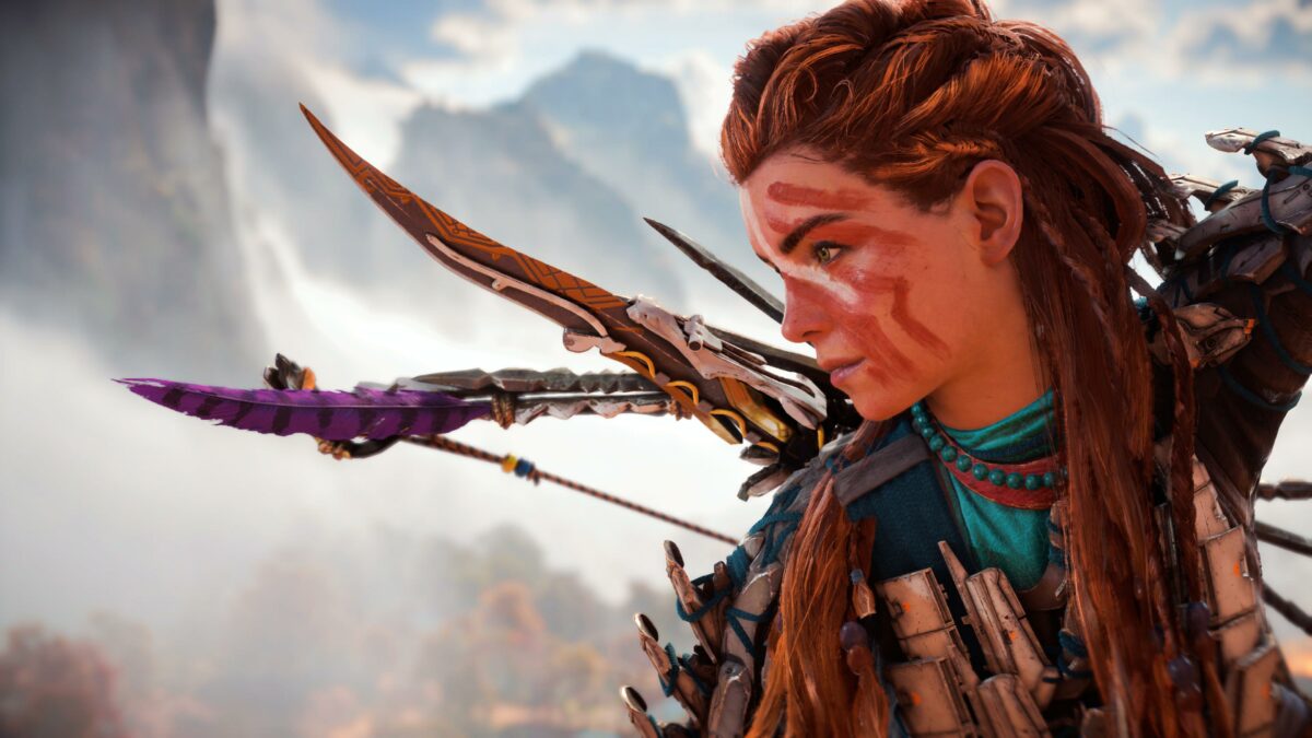 Horizon Zero Dawn Netflix series is in development