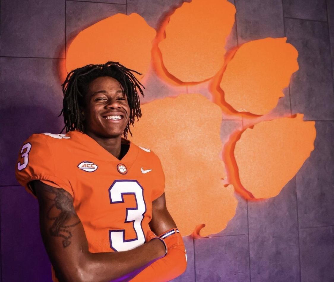 ‘The best fit for me’: 4-star CB commitment details decision to be a Tiger