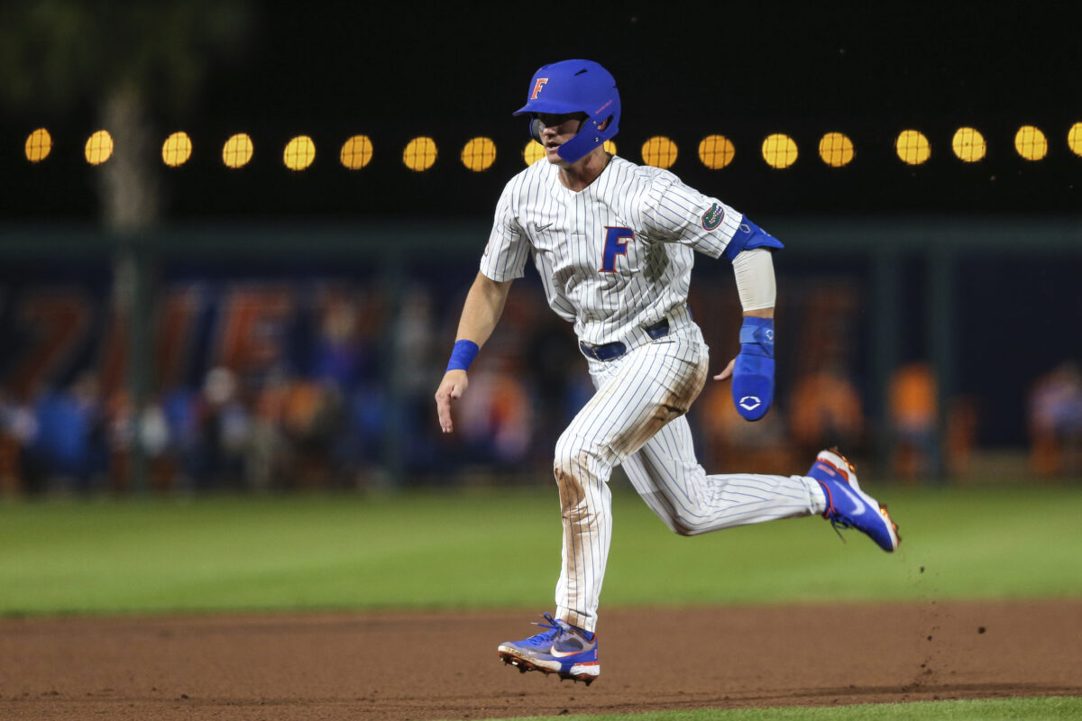 Game Preview: Florida baseball looking to complete season sweep of Bethune Cookman