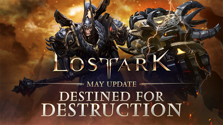 Lost Ark: 5 biggest changes in the Destined for Destruction update