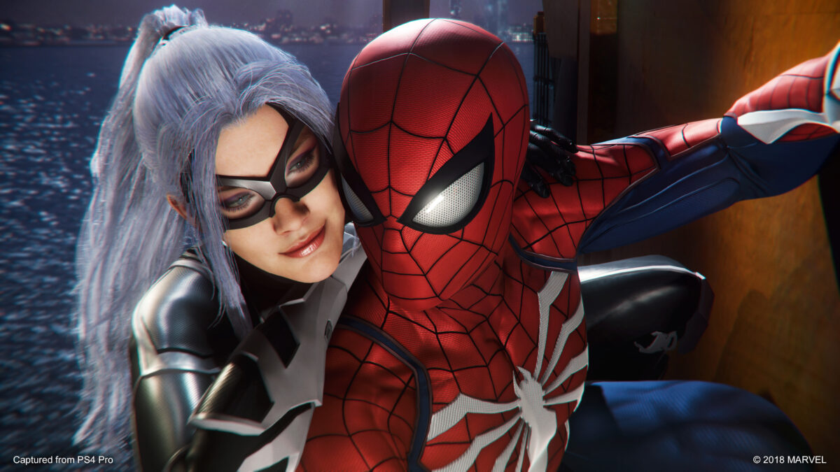 Xbox passed on an exclusive Marvel partnership before PlayStation made Spider-Man