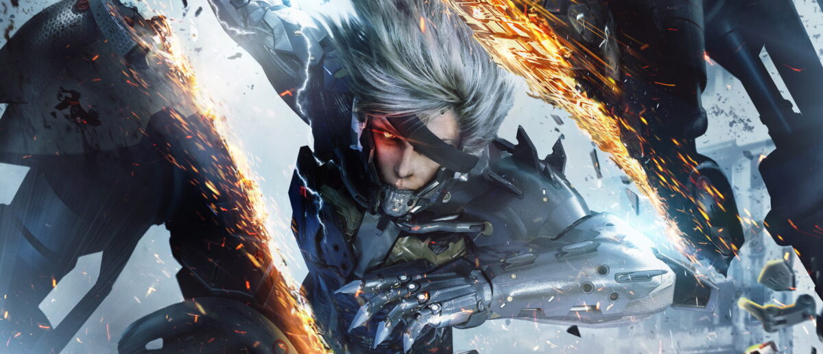 Metal Gear Rising: Revengeance concurrent players up 1000 percent thanks to memes