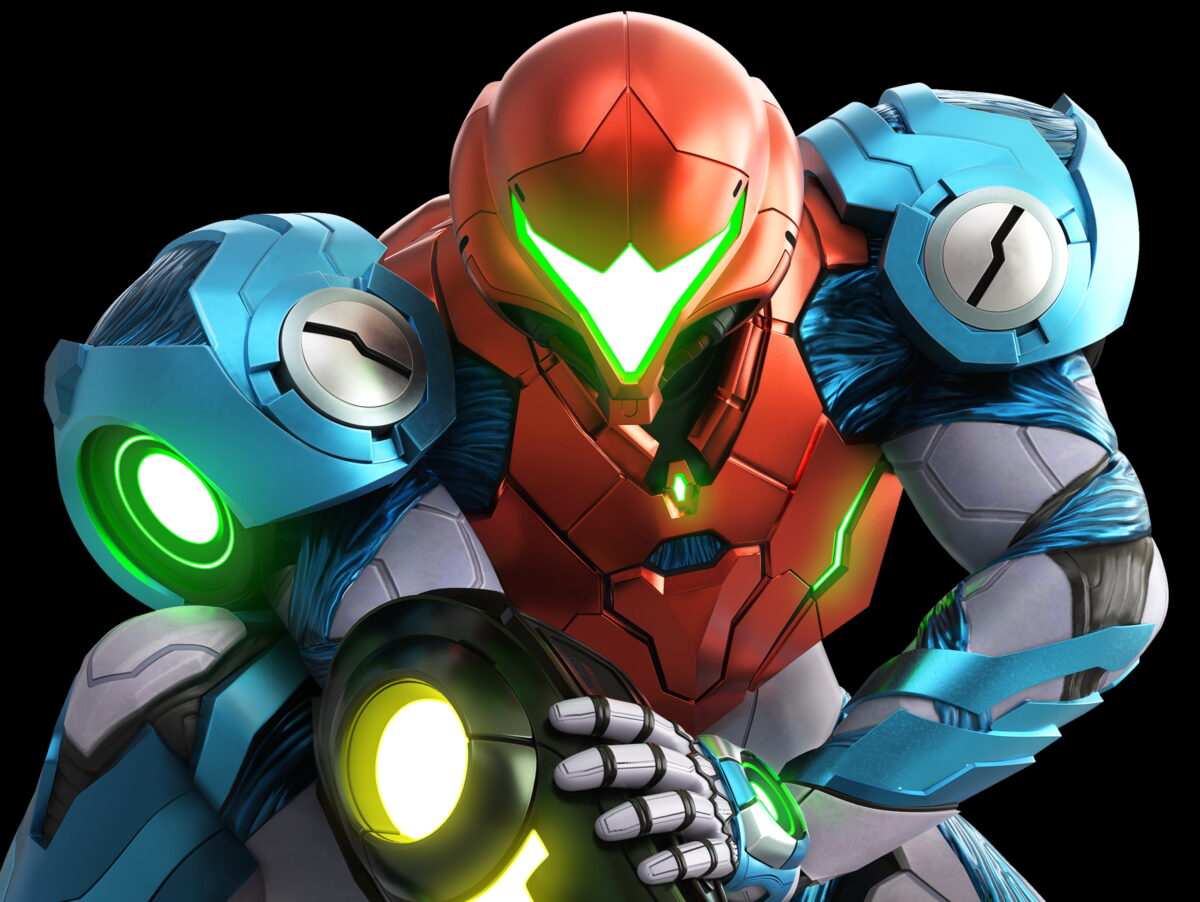 Metroid Dread is now the series’ best-selling entry