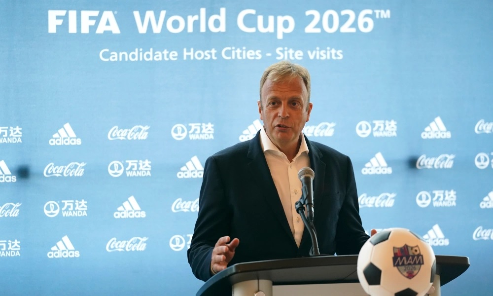 FIFA anunciará las ciudades sede del Mundial 2026 el 16 de junio
