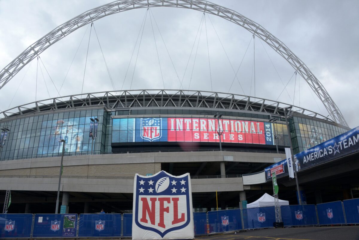 Broncos weighing options for London travel this season