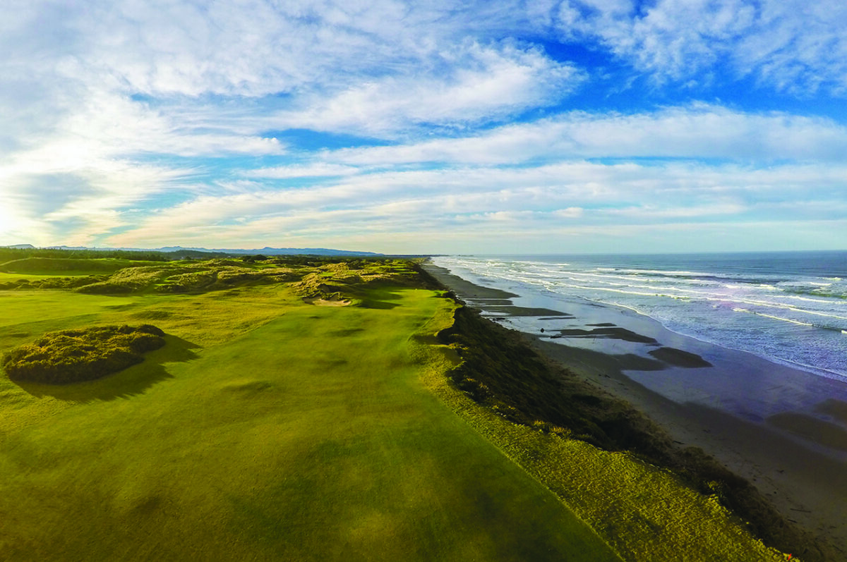 Golfweek’s Best Modern Courses 2022: From Bandon Dunes to Kiawah Island, the top 200 golf courses built after 1960