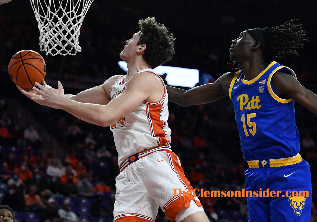 Brownell gives injury update on PJ Hall