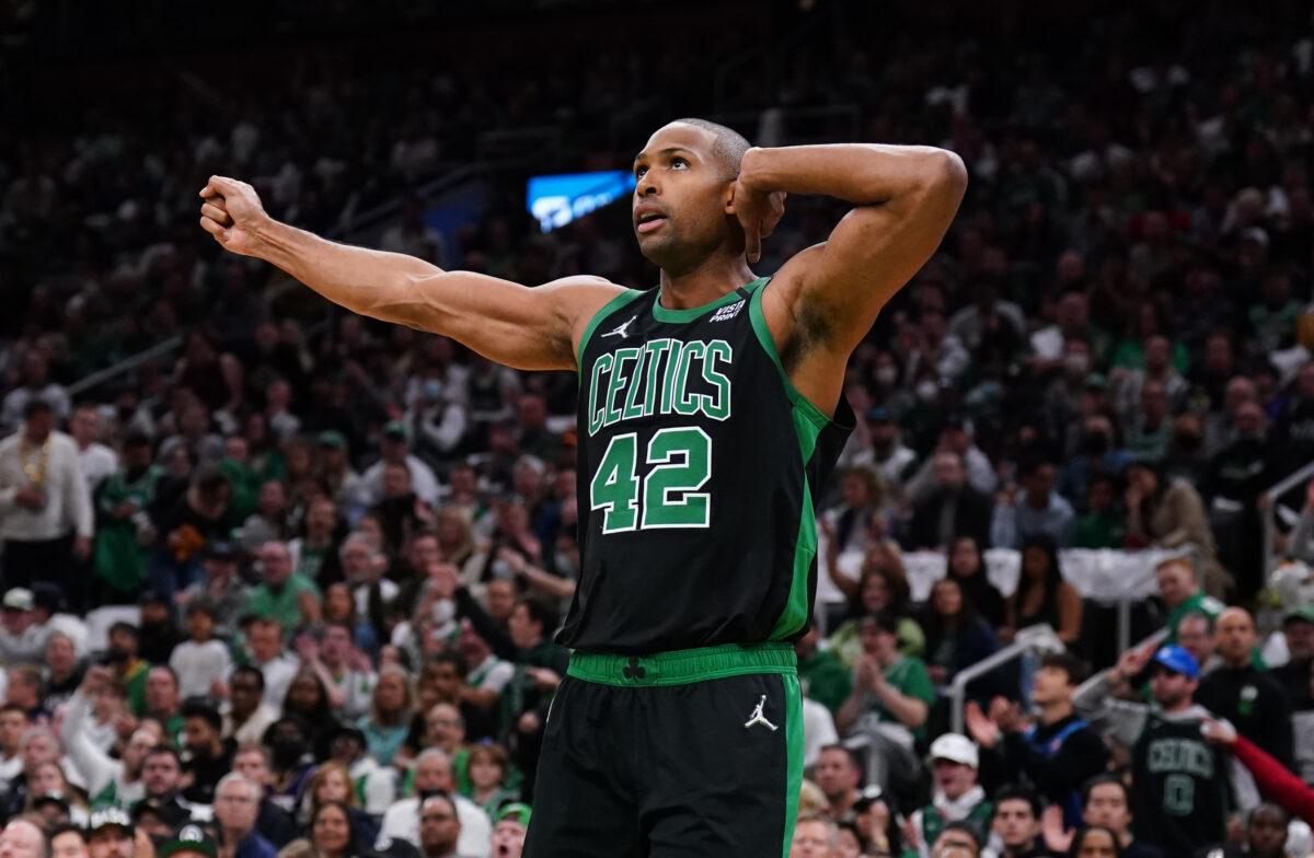 How to bet Celtics vs. Heat Game 2 with Al Horford available to play