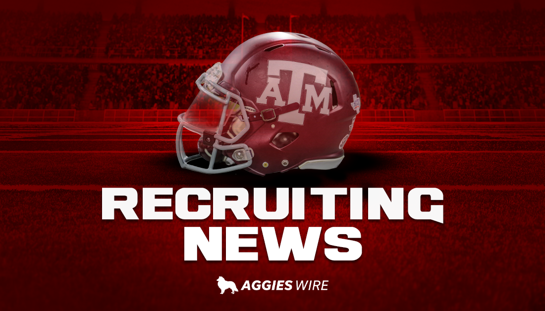 Aggies land in “Top 9” of 2023 4 Star Defensive Lineman