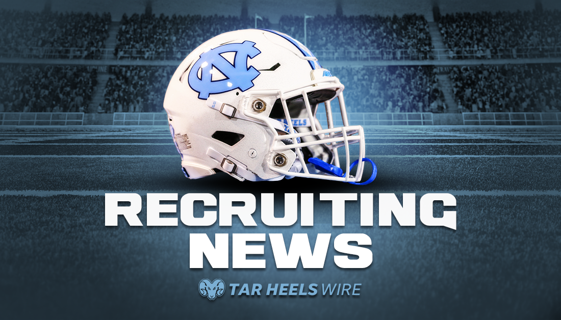 Are Tar Heels the favorite for four-star edge rusher?