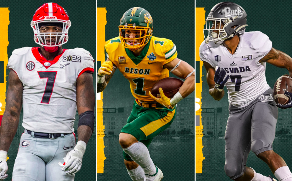 Breaking down Packers’ 2022 draft class: Best picks, sleepers, overall assessment