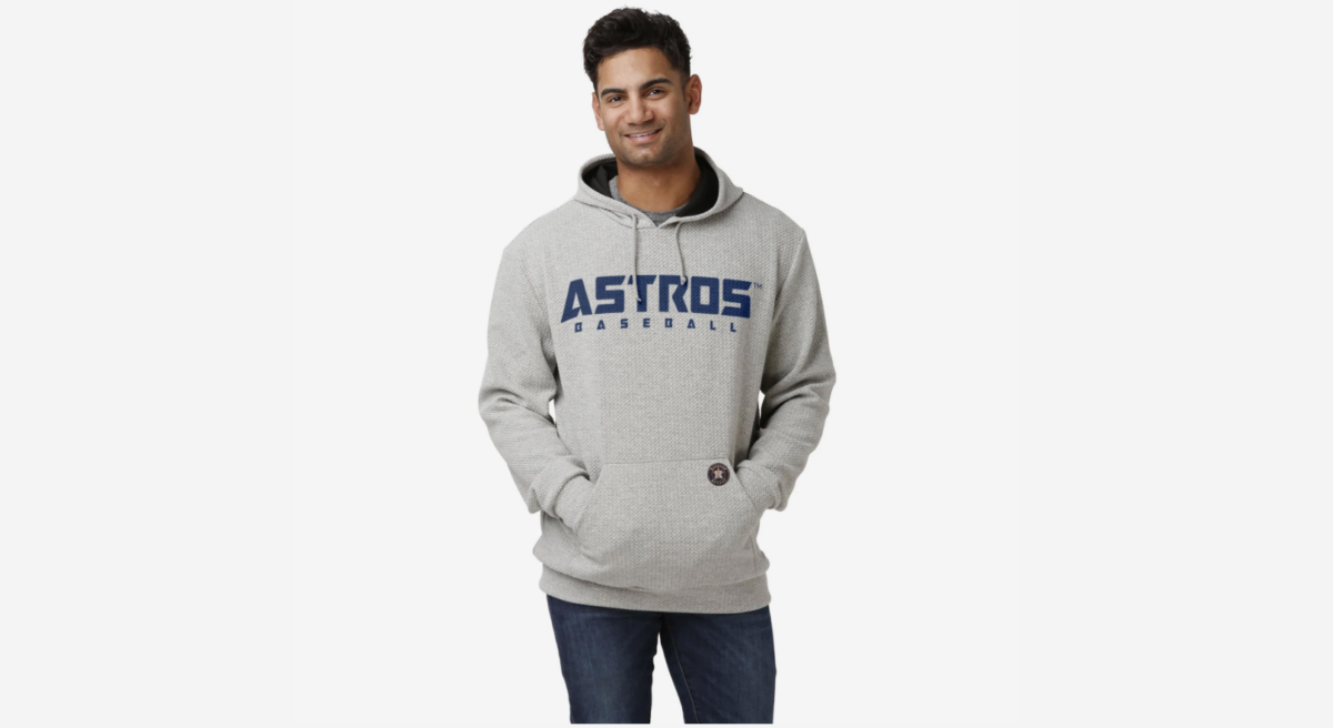 Gear up for the Houston Astros season with MLB licensed merchandise, gear, and collectibles, get yours now