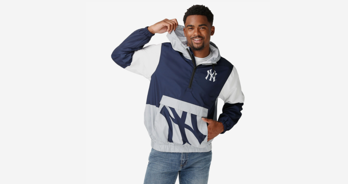 Gear up for the New York Yankees season with MLB licensed merchandise, gear, and collectibles, get yours now