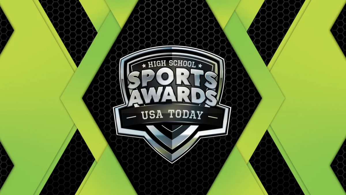 High School Sports Awards ‘ICEBREAKERS’ with Keegan Smith