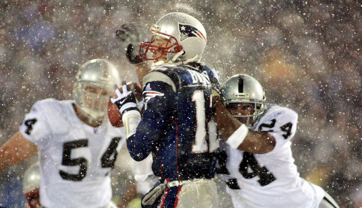 Tom Brady finally admitted to fumble in ‘Tuck Rule’ game and Charles Woodson wasn’t happy