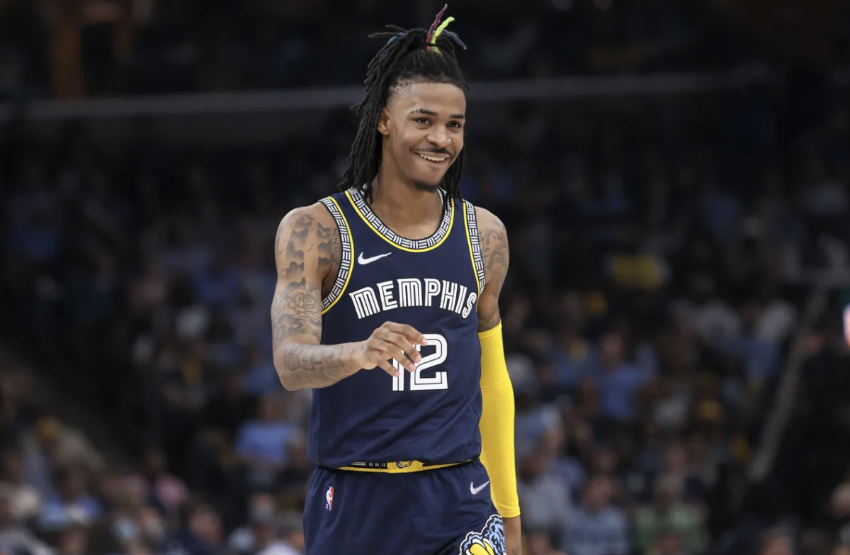 Ja Morant had a savage response to Johnathan Kuminga after he trolled the Grizzlies but fans thought it was uncalled for