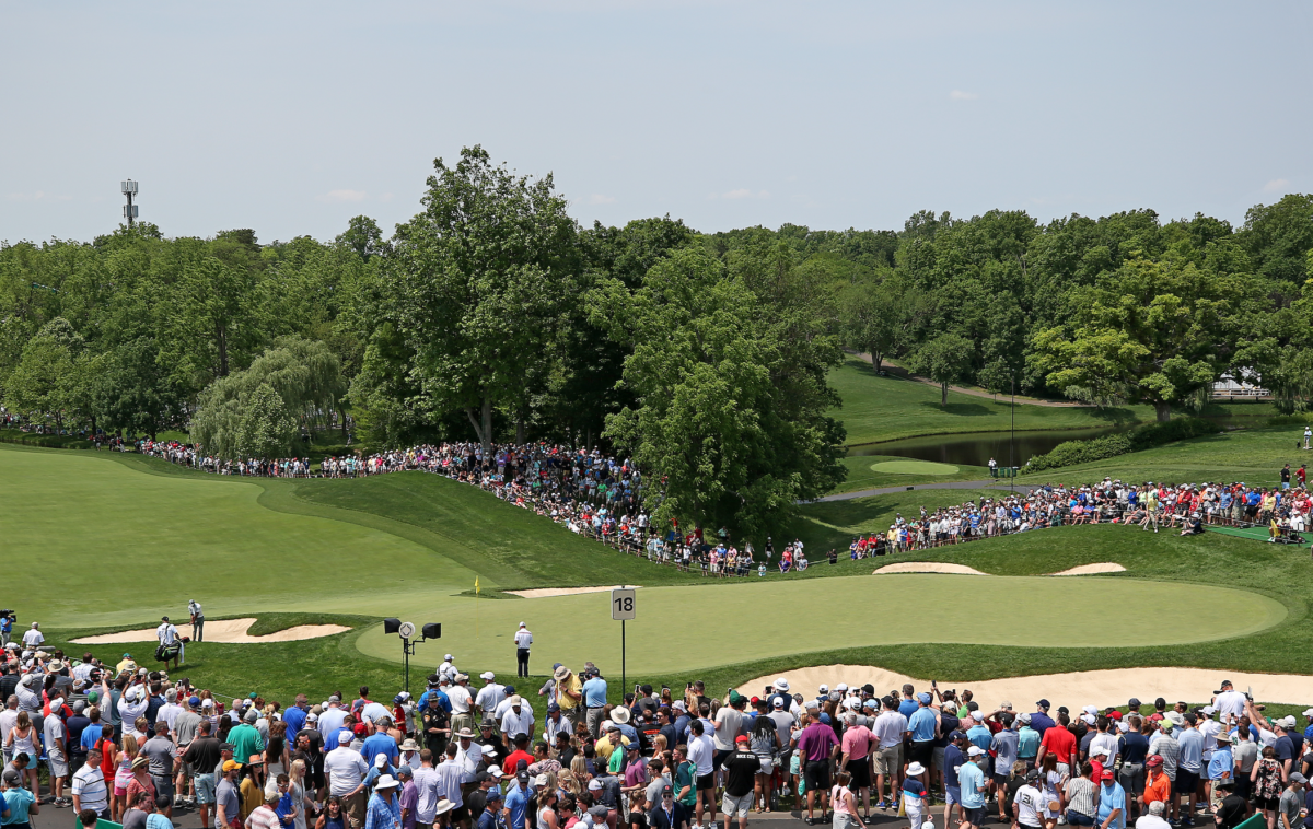 5 history-making storylines ahead of the 2022 Memorial Tournament