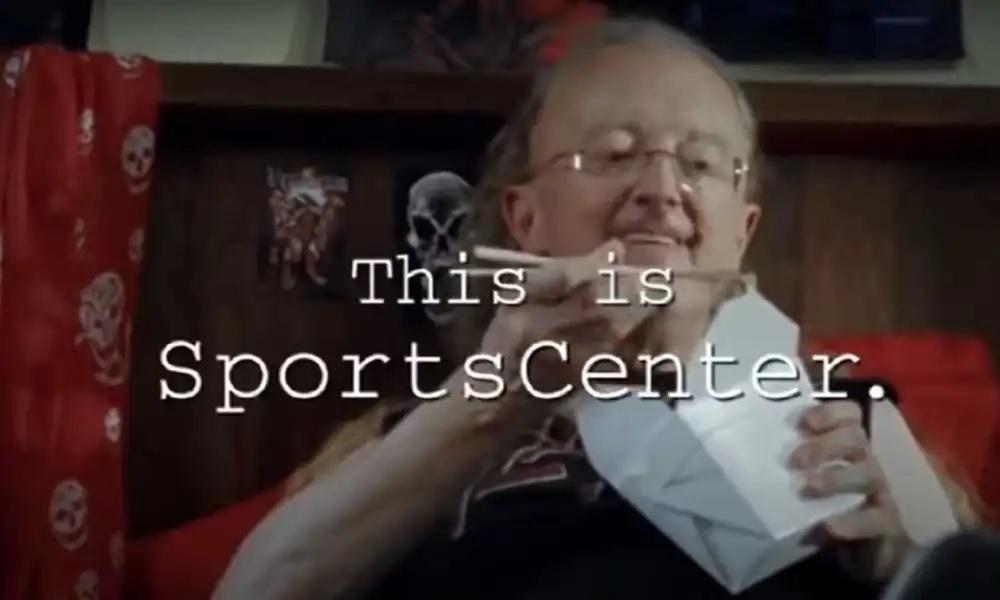 Los 29 anuncios clásicos de “This is SportsCenter” que tienen que volver a ver